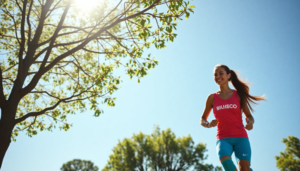 Le sport décrypté : santé, énergie et prévention