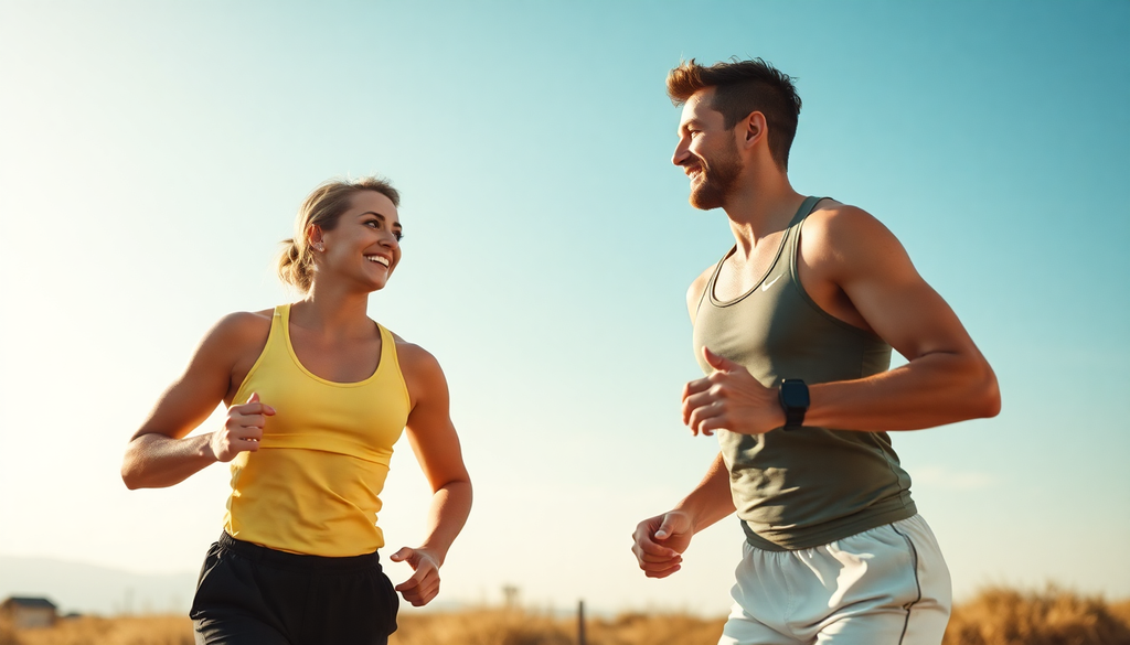 Comprendre Les Bienfaits Du Sport Au Quotidien